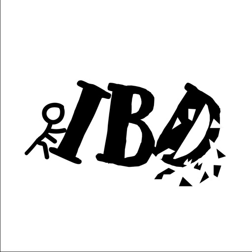 IBD Stickers