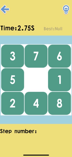 Number Slider:Puzzle Game(圖2)-速報App