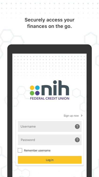 NIH Federal Credit Union