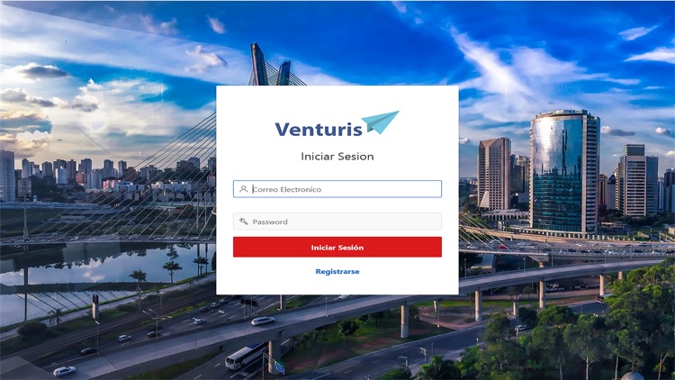 Venturis Expenses