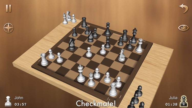 Chess Prime 3D