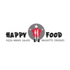 Happy Food