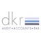 DKR is a boutique firm of Chartered Accountants and Tax Consultants that was founded by the partners in order to deliver a large practice service without the attached costs