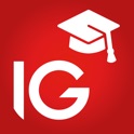 IG Academy – Impara il trading icon