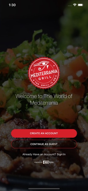 Mediterrania(圖1)-速報App