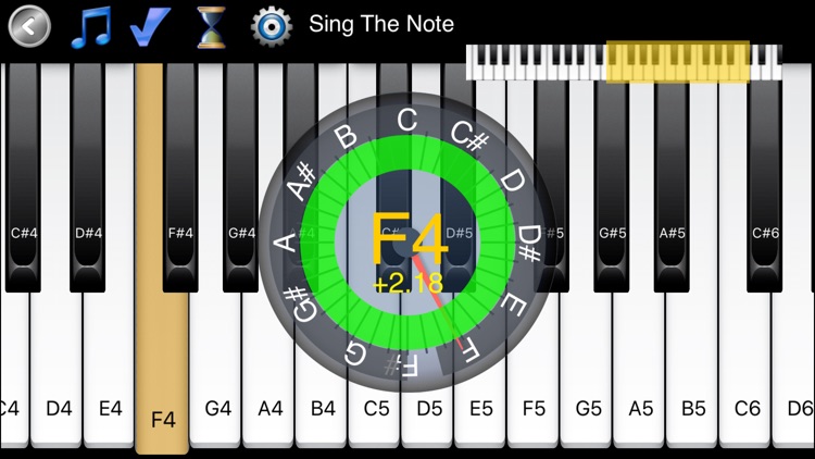 Voice Training - Learn to Sing