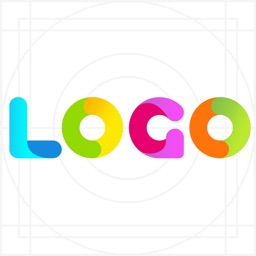 Logo商标设计软件-一键合成创意图标