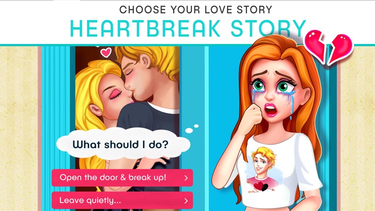 Dress Up Hair Salon Girl Games