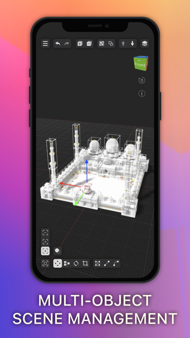 Voxel Max Voxel Max