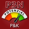 P3N P&K Potenzialkalkulator