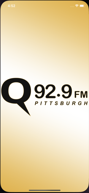 Q92.9 FM Pittsburgh(圖1)-速報App