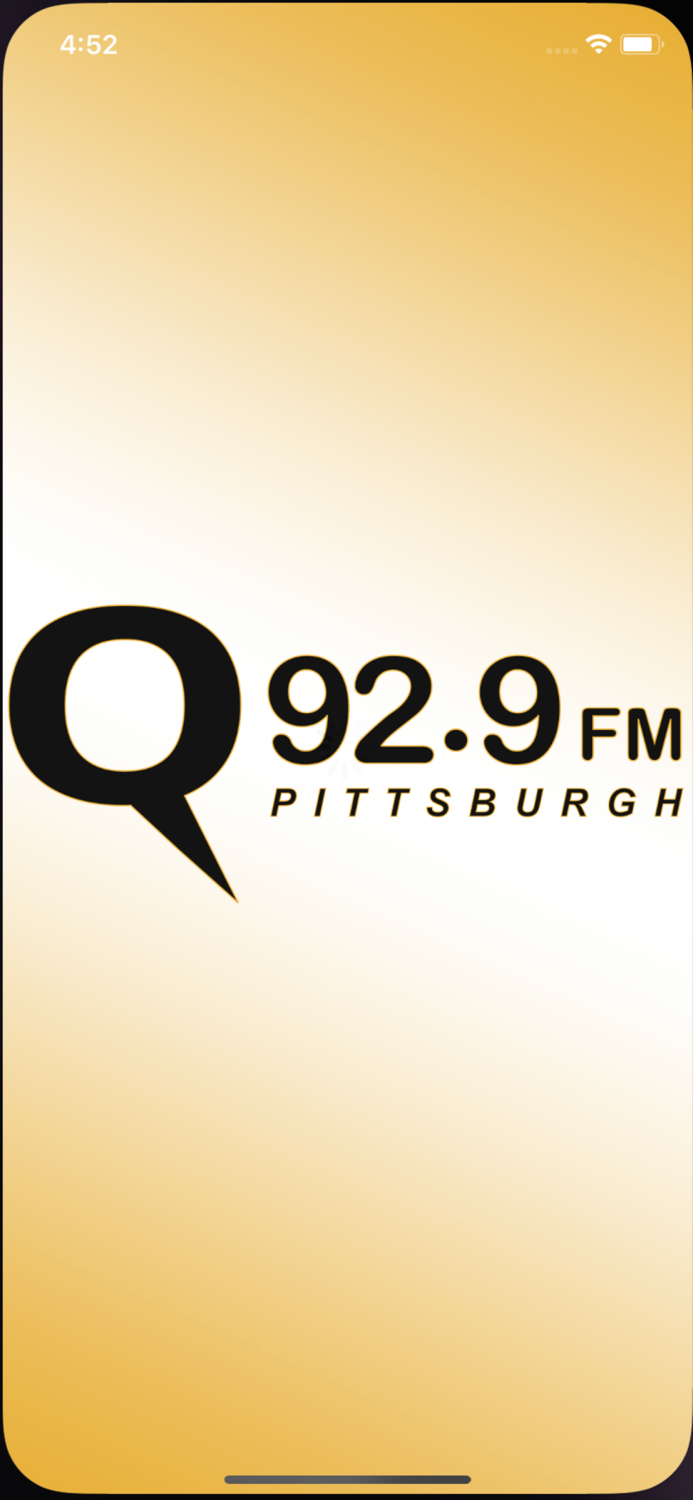 Q92.9 FM Pittsburgh