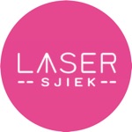 Laser Sjiek Wallet