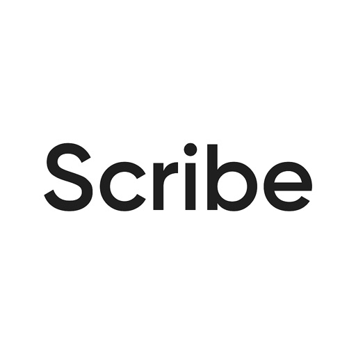 Scribe by Yousters