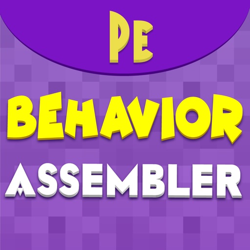 Assemble Mob Behaviors For PE