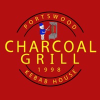 Charcoal Grill Portswood SOU