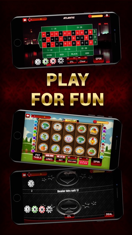 Slots App For Real Money