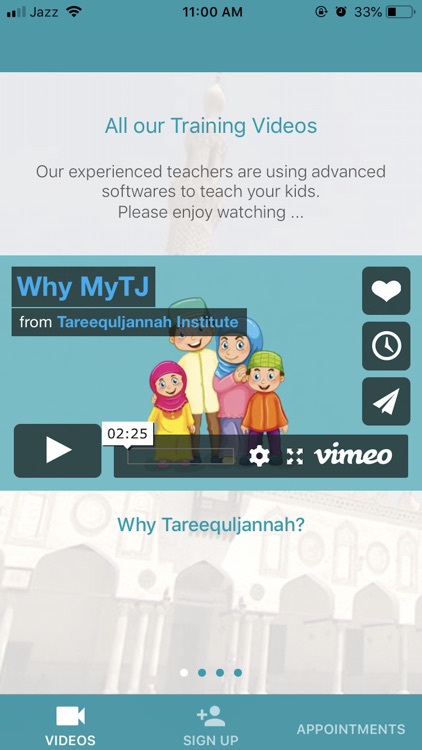 MyTJ