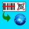 Thousands of business like yours are using Scan to Web to scan barcode information into websites and fill out web forms hands free