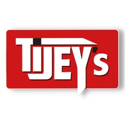 Tijey's