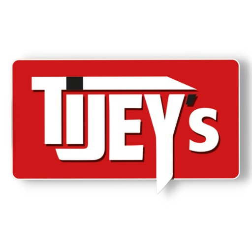 Tijey's