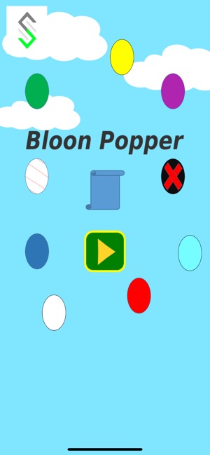 Bloon Popper - pop(圖1)-速報App