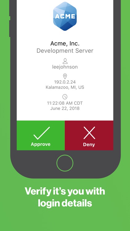 Duo Mobile
