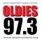Live streaming audio from Oldies 97