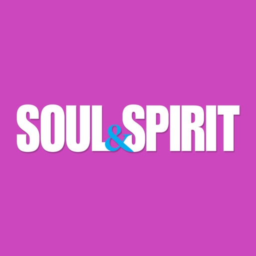 Soul and Spirit Magazine iOS App