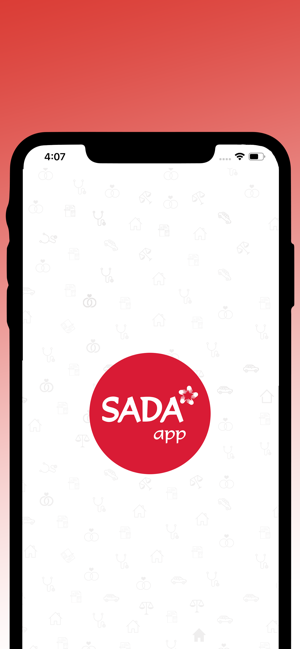 SADA APP