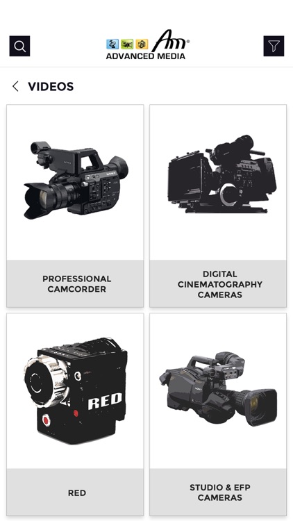 AMT Catalog screenshot-3