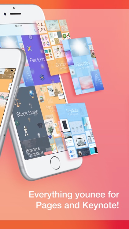 Toolbox for iWork