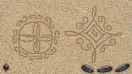 Game screenshot Drawing on Sand mod apk