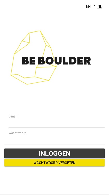 Be Boulder