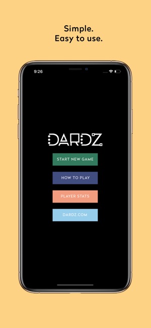 DARDZ(圖1)-速報App