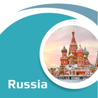 Russia Tourism Guide pour PC