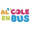 Al Cole en Bus