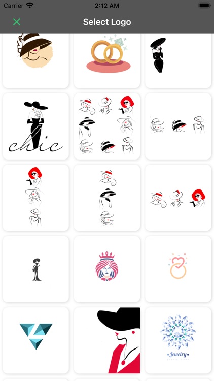 Logo Maker: Graphic Design Pro screenshot-8