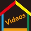 Easy Video Share Cloud Storage