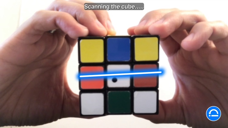 Cube AR screenshot-0