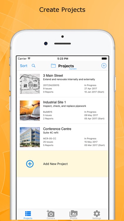 Site Report Pro - Audit PDF Go screenshot-0