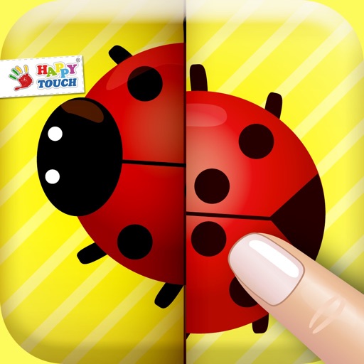 LEARN-GAMES KIDS Happytouch®