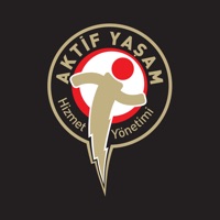 Aktif Yaşam Hizmet Yönetimi sur PC