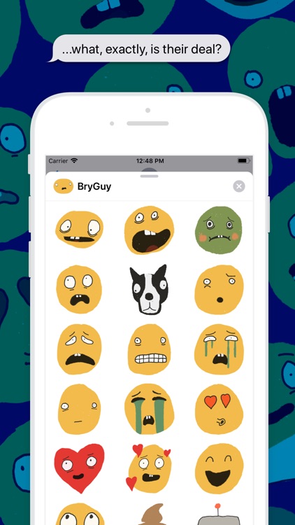 BryGuy
