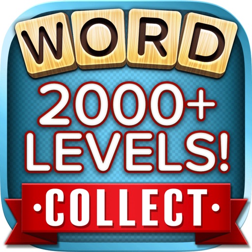 Word Collect: Word Games