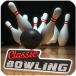 Classic Bowling - Game Bowling