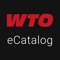 Official App for the WTO Online Catalog