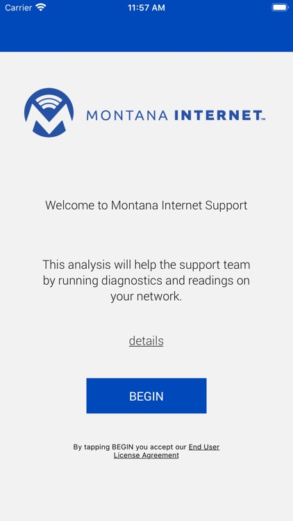 Montana Internet Premium Suppo