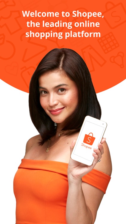 Shopee PH: Buy and Sell Online screenshot-0