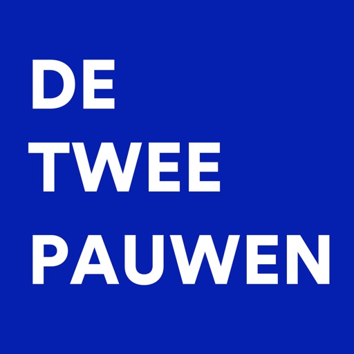 De Twee Pauwen